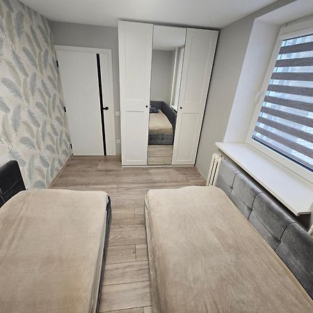 2-Bedrooms Apartment In City Center Siauliai Exterior foto