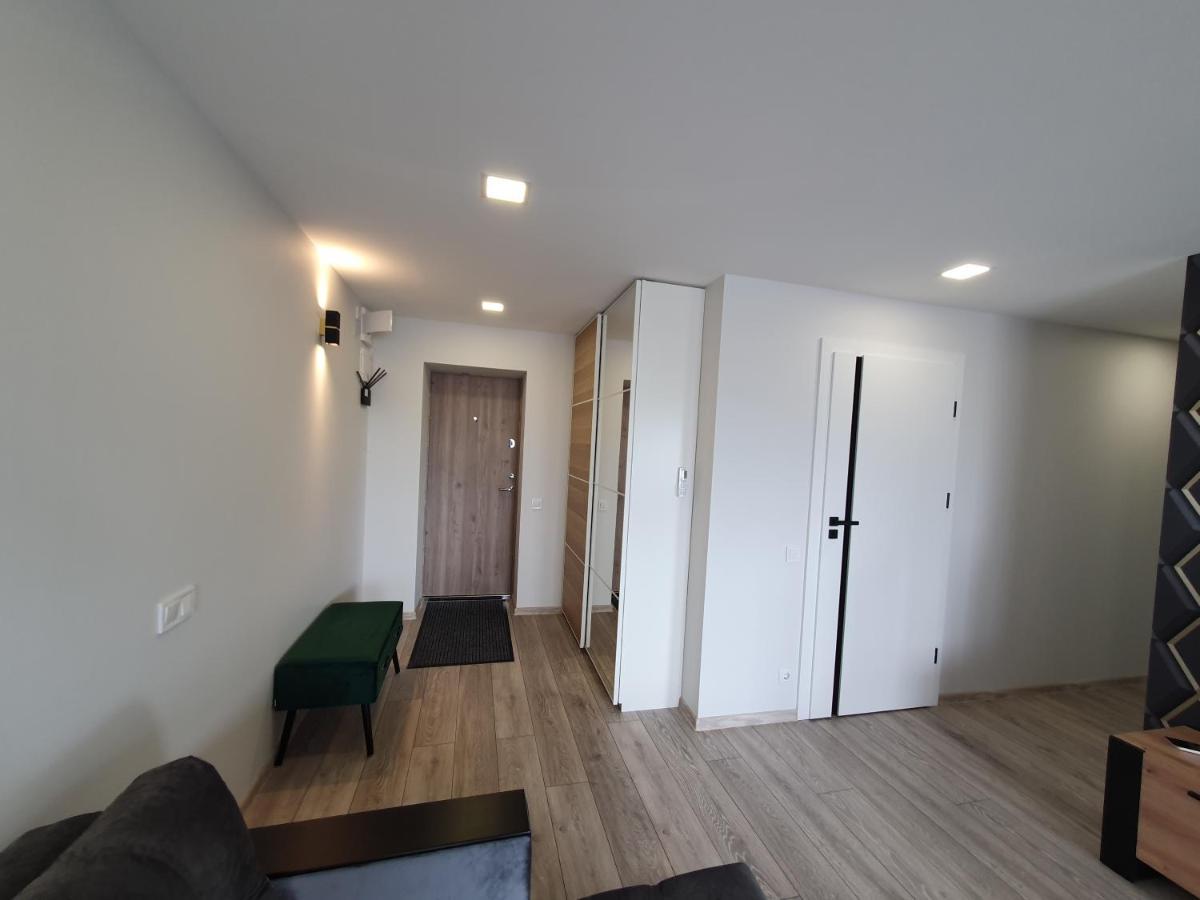 2-Bedrooms Apartment In City Center Siauliai Exterior foto
